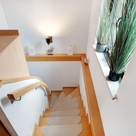 Bergchalet 20 Dom wakacyjny *